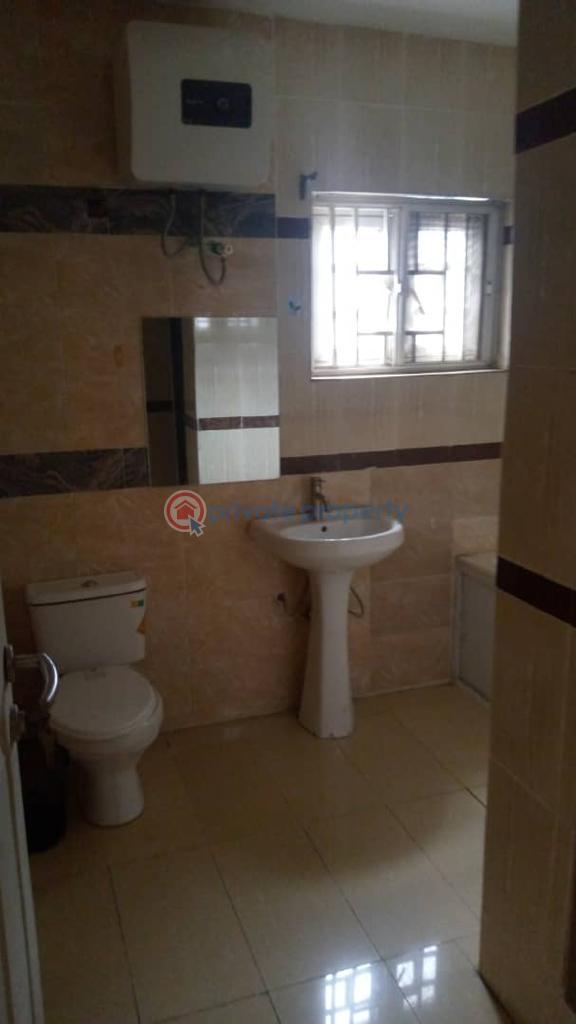 4 bedroom House For Rent Ikeja Lagos - 2