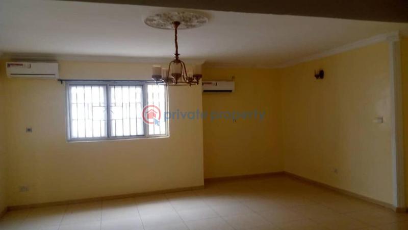 4 bedroom House For Rent Ikeja Lagos - 1