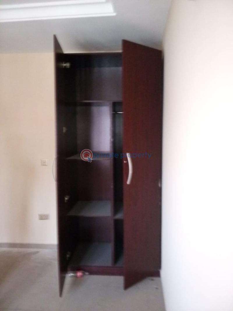 4 bedroom House For Rent Orange Gate Ibadan Oyo - 9