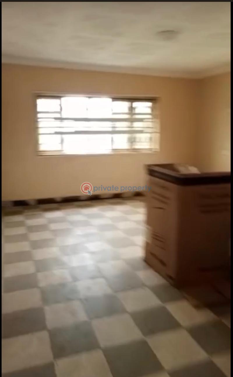 4 bedroom House For Rent Idishin Ibadan Oyo - 6