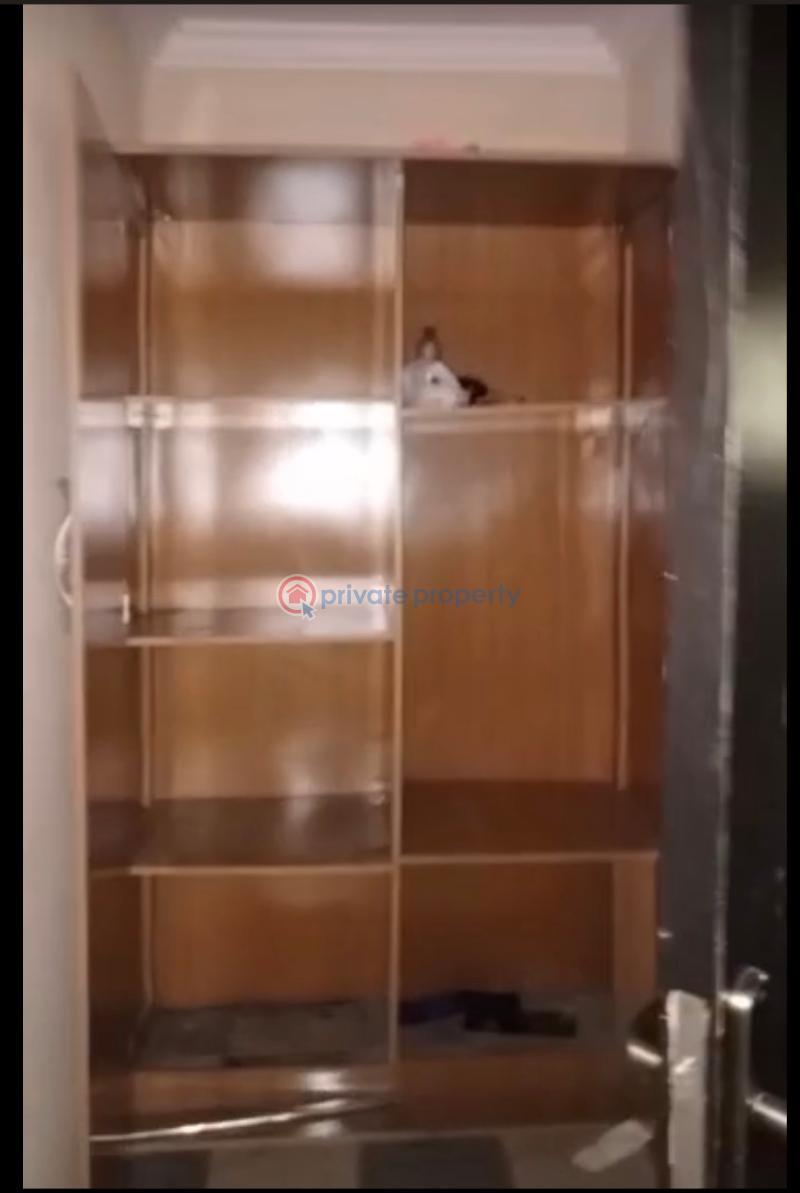 4 bedroom House For Rent Idishin Ibadan Oyo - 3