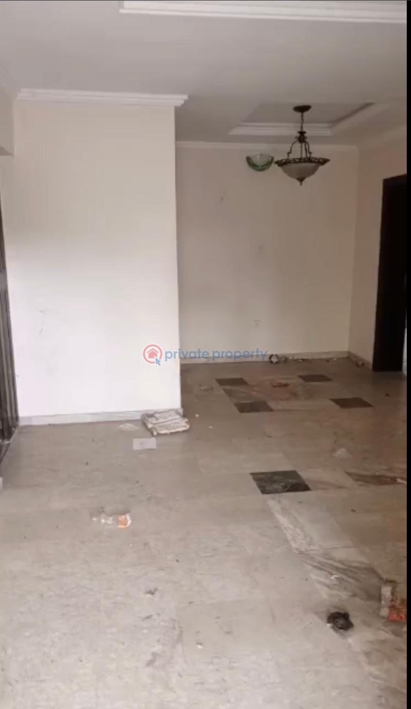 4 bedroom House For Rent Idishin Ibadan Oyo - 7