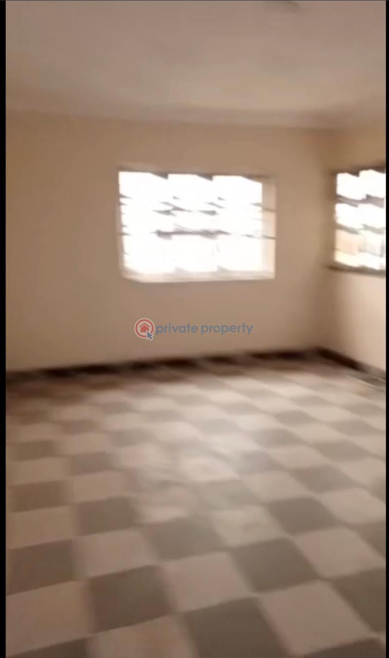 4 bedroom House For Rent Idishin Ibadan Oyo - 4