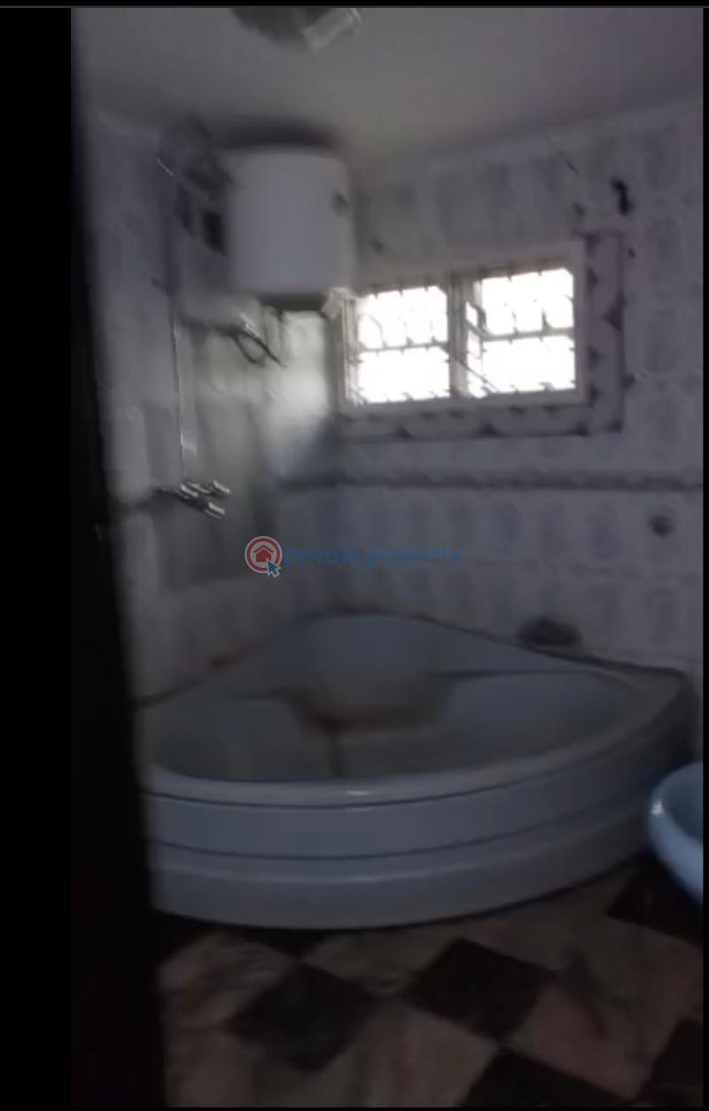 4 bedroom House For Rent Idishin Ibadan Oyo - 1