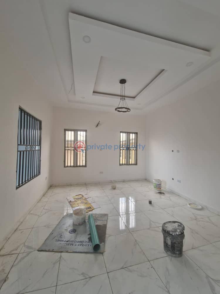 4 bedroom House For Sale Thomas Estate Ajah Lagos - 11