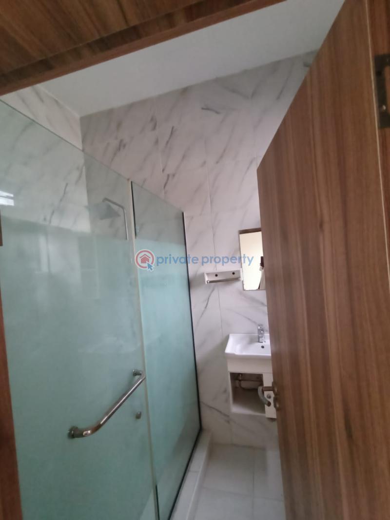 4 bedroom House For Sale Thomas Estate Ajah Lagos - 3