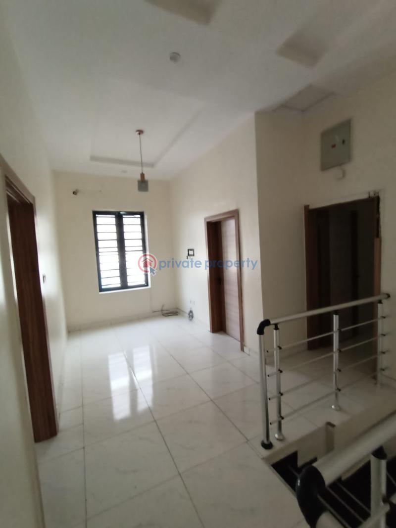 4 bedroom House For Sale Thomas Estate Ajah Lagos - 7