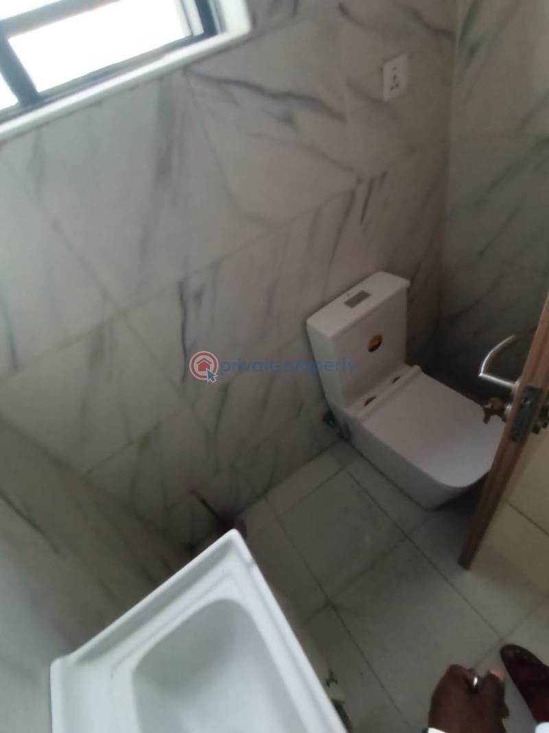 4 bedroom House For Sale Thomas Estate Ajah Lagos - 6