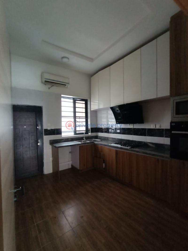 4 bedroom House For Sale Thomas Estate Ajah Lagos - 9