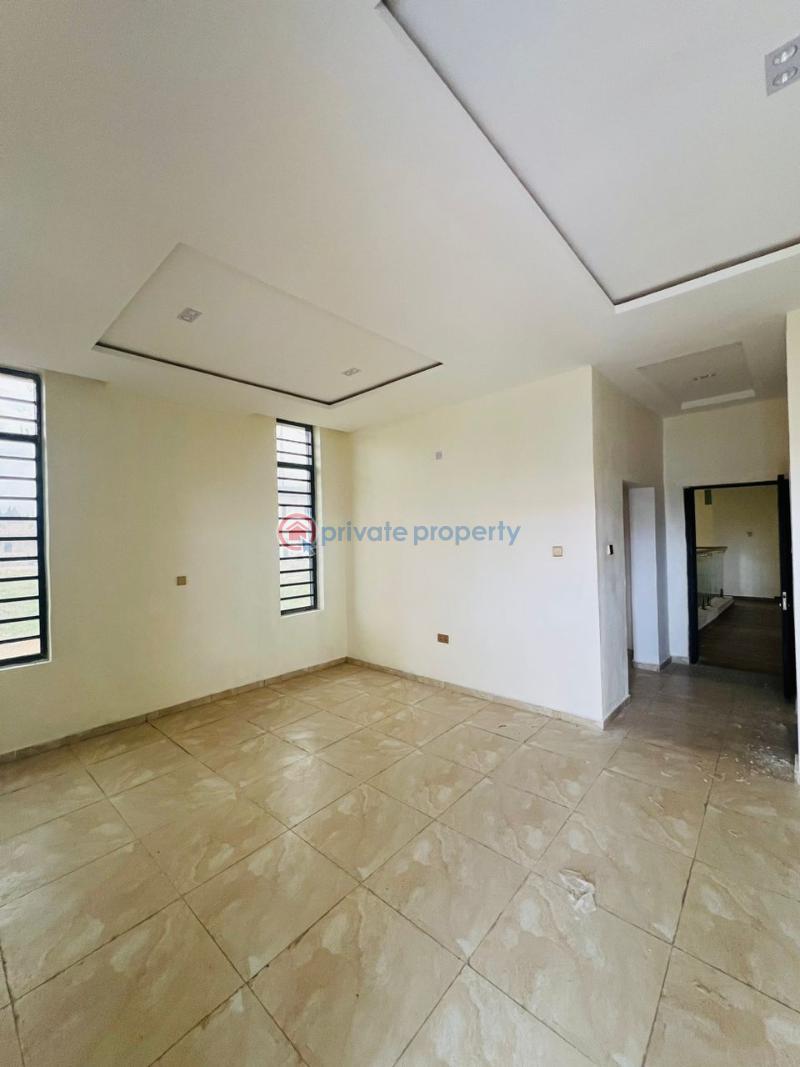 5 bedroom Detached Duplex For Sale Carlton Gate Akobo Ibadan Oyo - 6