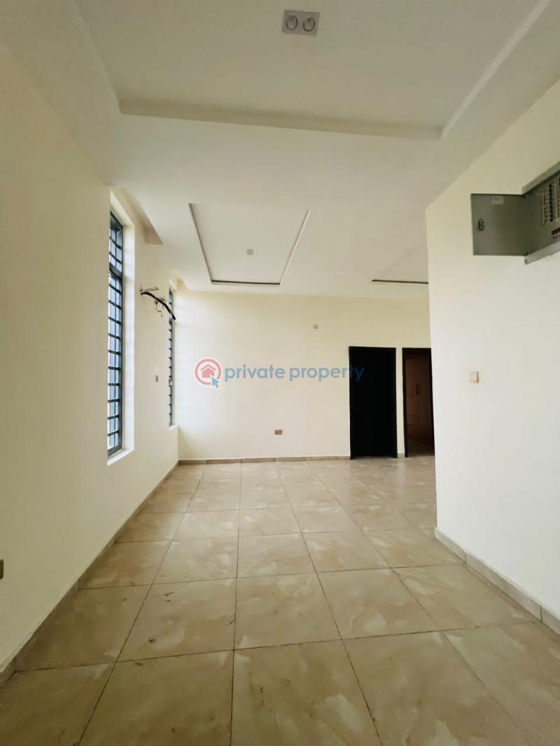 5 bedroom Detached Duplex For Sale Carlton Gate Akobo Ibadan Oyo - 8