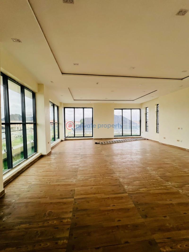 5 bedroom Detached Duplex For Sale Carlton Gate Akobo Ibadan Oyo - 3