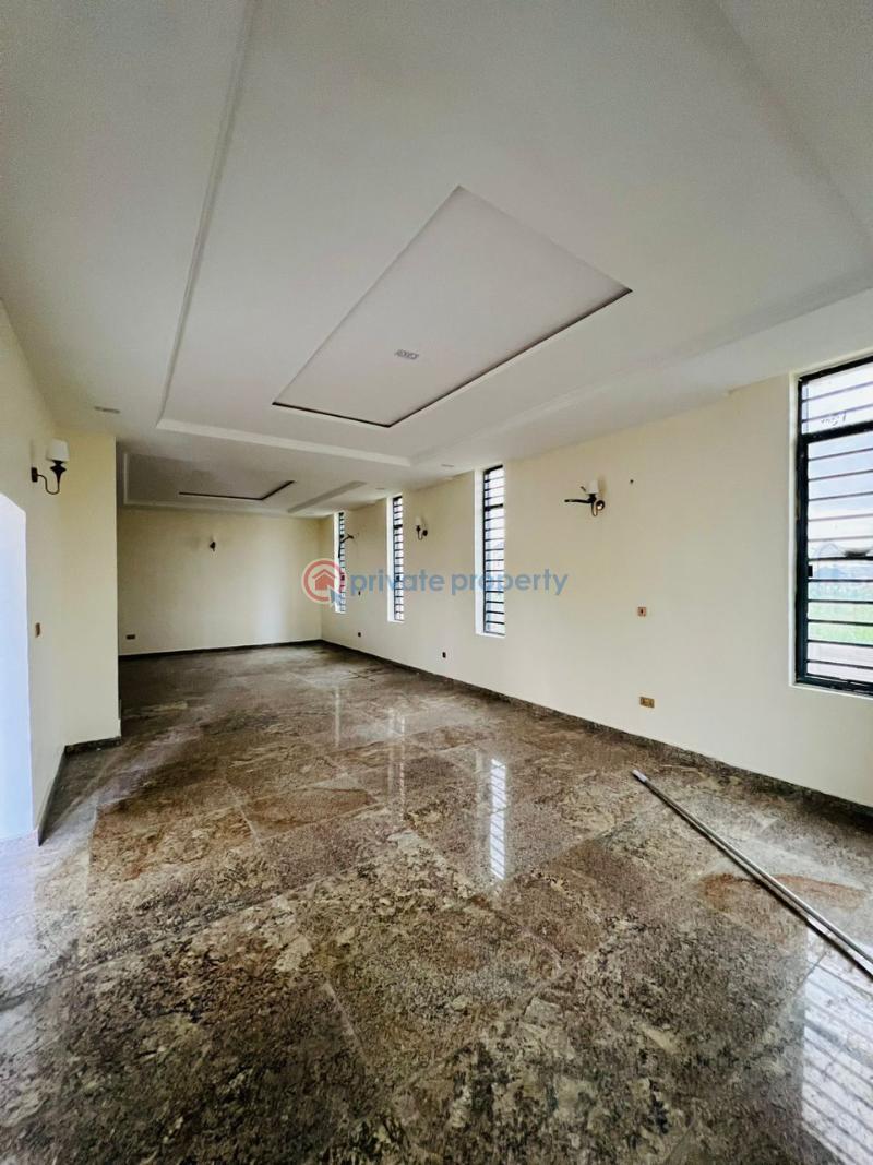 5 bedroom Detached Duplex For Sale Carlton Gate Akobo Ibadan Oyo - 9