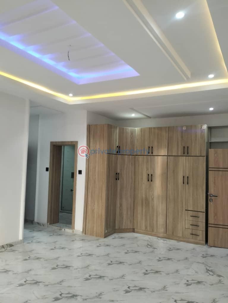 4 bedroom Detached Duplex For Sale Adeoje Estate Akala Express Ibadan Oyo - 4