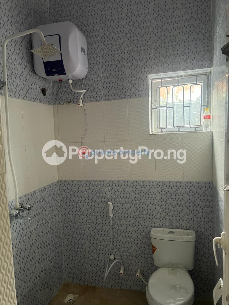 1 bedroom Mini Flat For Rent College Road Ogba Lagos - 2