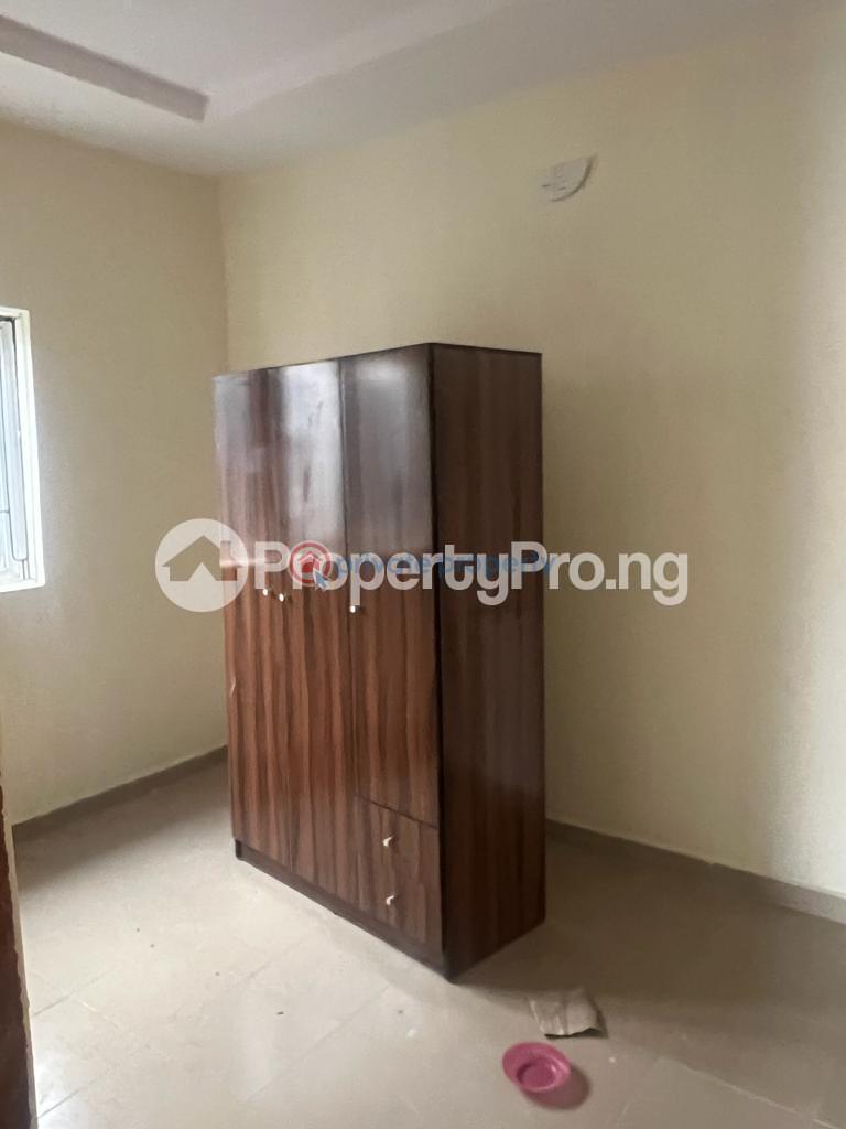 1 bedroom Mini Flat For Rent College Road Ogba Lagos - 4