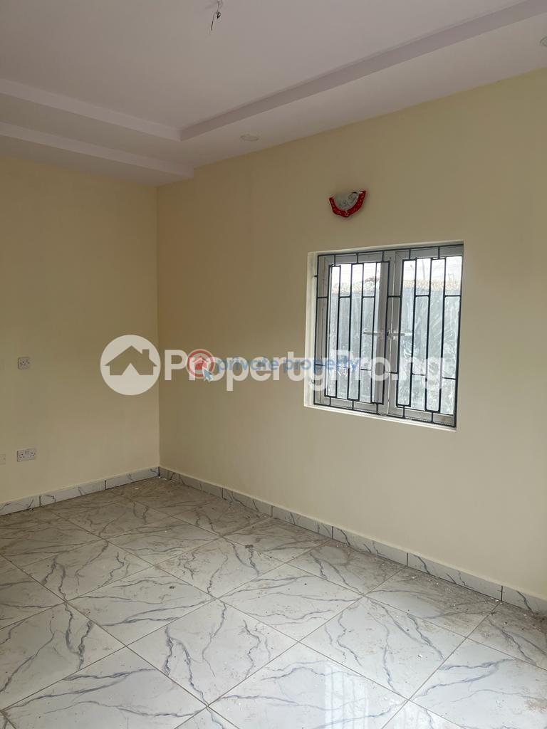 1 bedroom Mini Flat For Rent College Road Ogba Lagos - 3