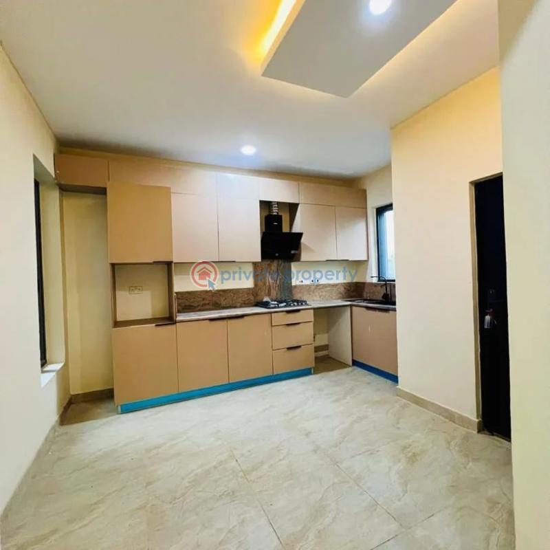 3 bedroom Flat & Apartment For Rent Yaba Lagos - 6