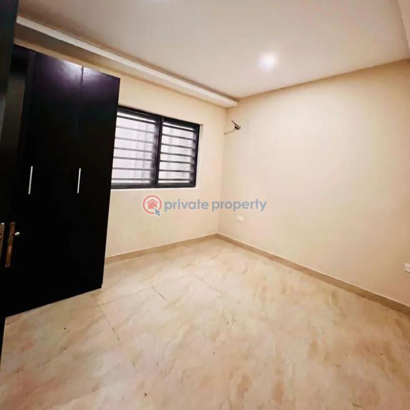 3 bedroom Flat & Apartment For Rent Yaba Lagos - 7