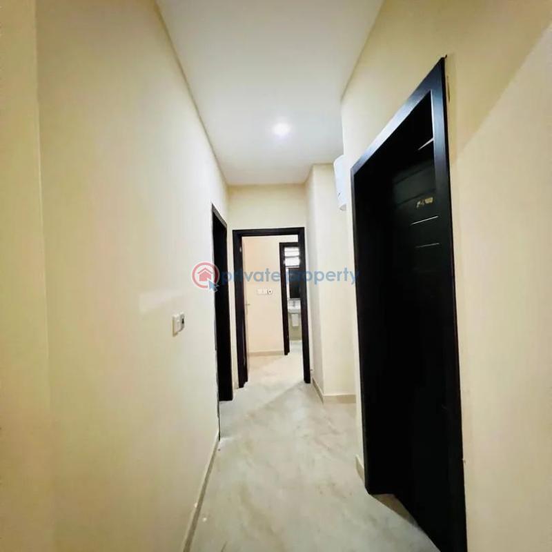 3 bedroom Flat & Apartment For Rent Yaba Lagos - 3