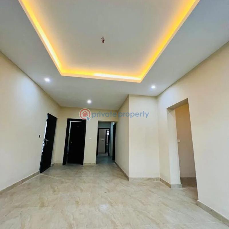 3 bedroom Flat & Apartment For Rent Yaba Lagos - 8
