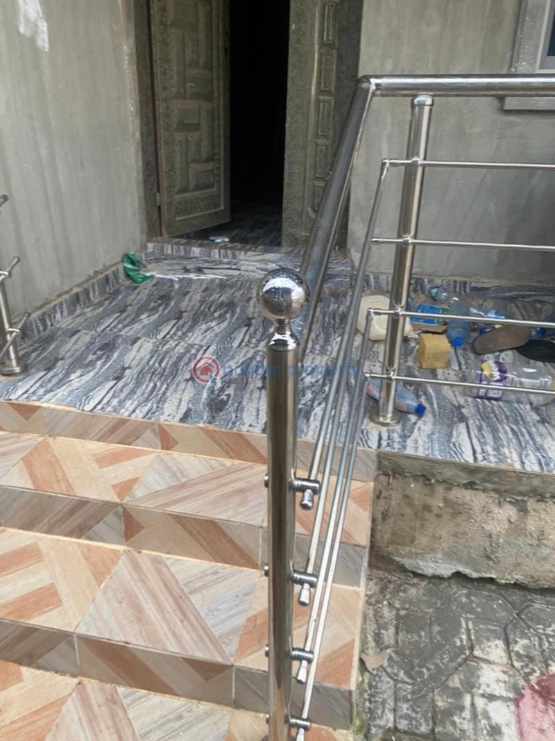 1 bedroom Flat & Apartment For Rent Gbopa In Ologuneru Ibadan Oyo - 5