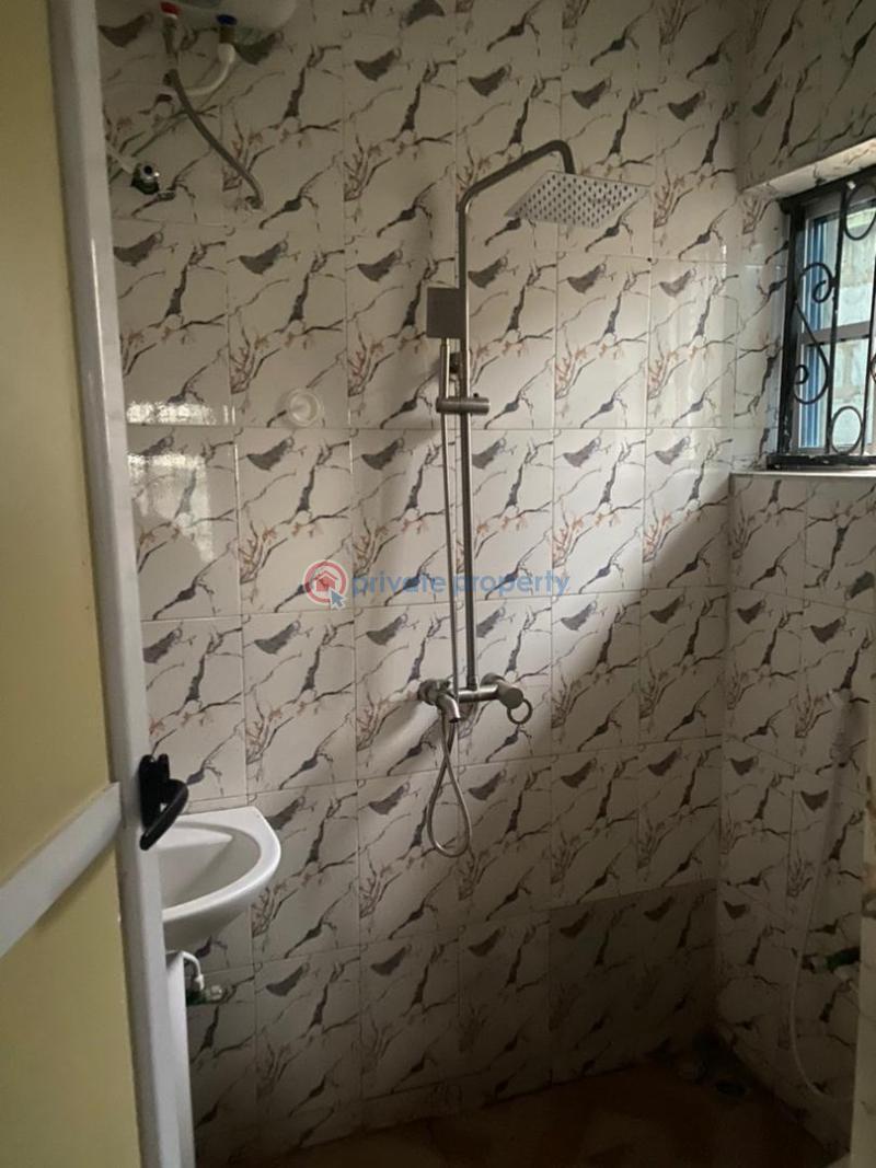 1 bedroom Flat & Apartment For Rent Gbopa In Ologuneru Ibadan Oyo - 0