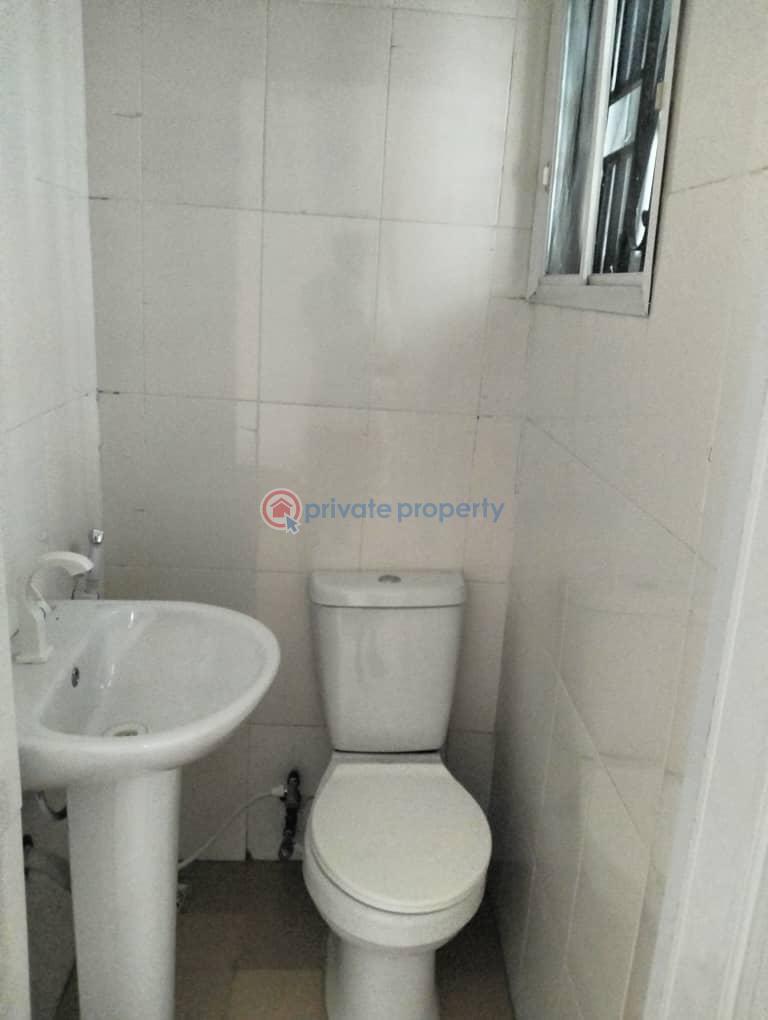 1 bedroom Self Contain For Rent Abaibeji Odo Ona Kekere Ibadan Oyo - 5