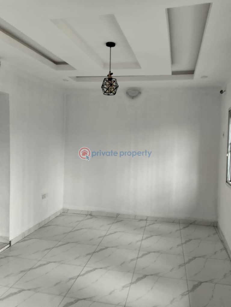 1 bedroom Self Contain For Rent Abaibeji Odo Ona Kekere Ibadan Oyo - 3