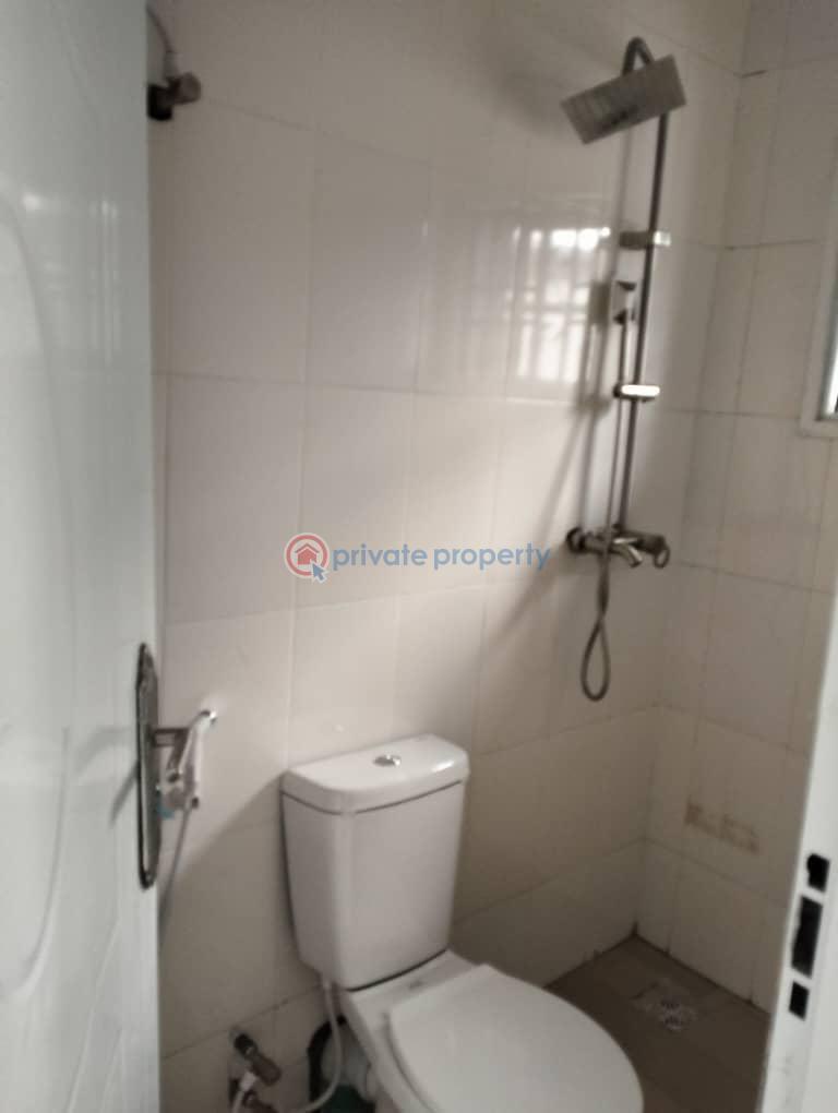 1 bedroom Self Contain For Rent Abaibeji Odo Ona Kekere Ibadan Oyo - 1