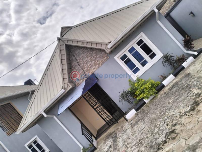 1 bedroom Self Contain For Rent Abaibeji Odo Ona Kekere Ibadan Oyo - 2