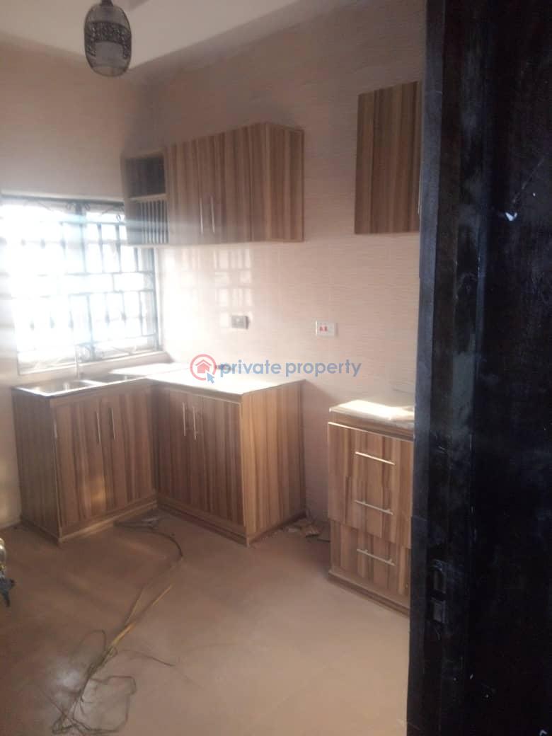 3 bedroom Semi detached Bungalow For Rent Opere Estate With New Garage Odo ona Ibadan Oyo - 5