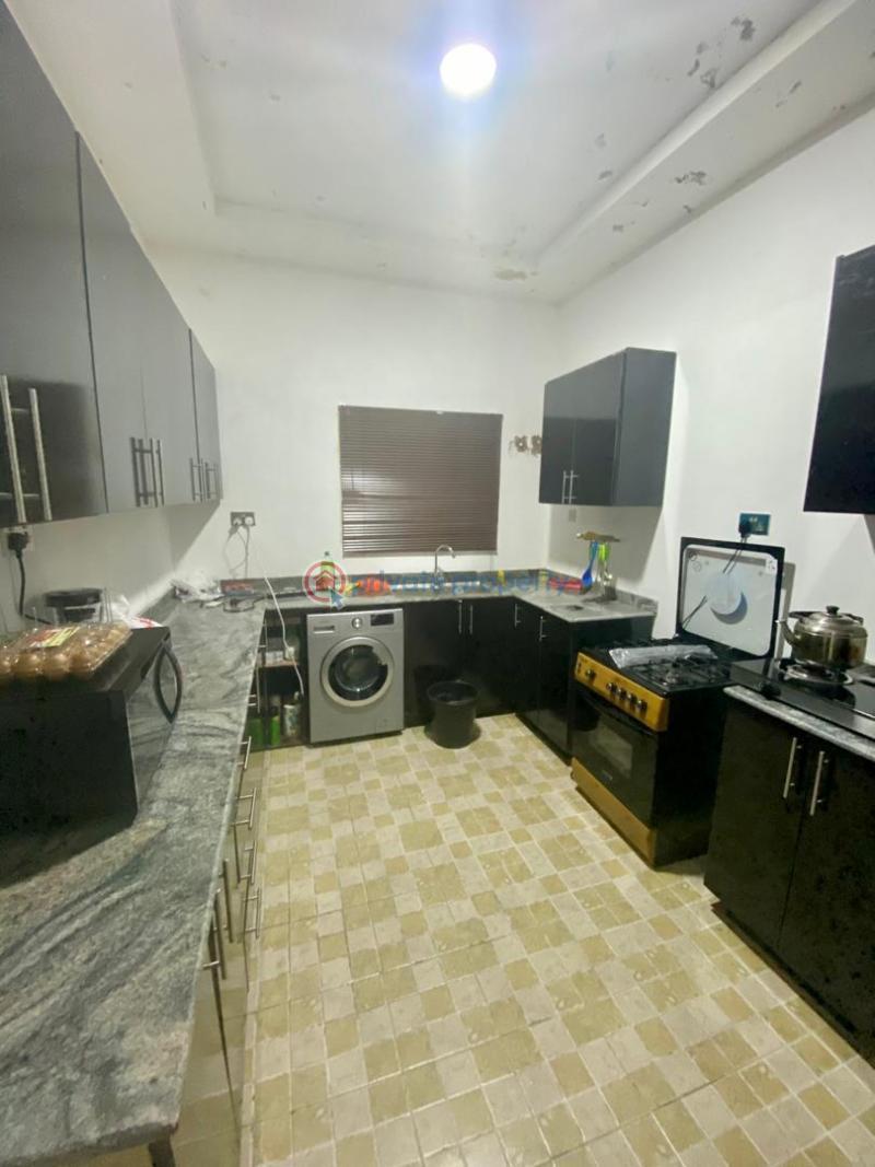 For rent 1 bedroom Flat & Apartment Galadimmawa Lokogoma Abuja Phase 2