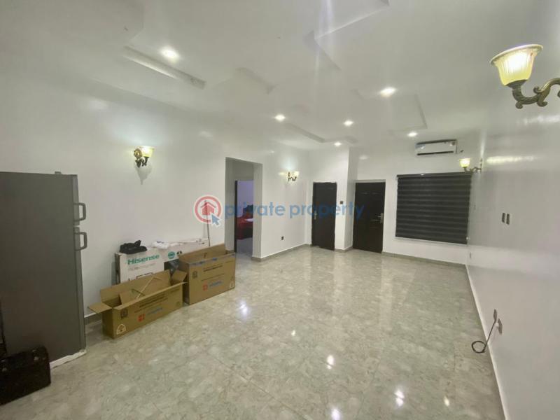 For rent 1 bedroom Flat & Apartment Galadimmawa Lokogoma Abuja Phase 2