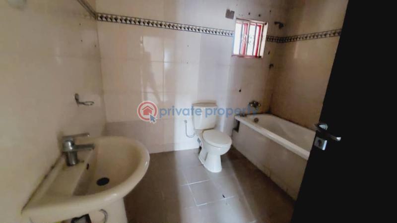 2 bedroom Flat & Apartment For Rent Jabi Abuja Phase 2  - 7