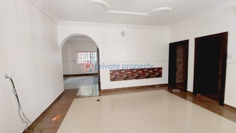 2 bedroom Flat & Apartment For Rent Jabi Abuja Phase 2  - 10