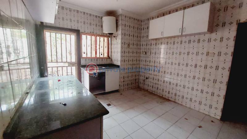 2 bedroom Flat & Apartment For Rent Jabi Abuja Phase 2  - 4