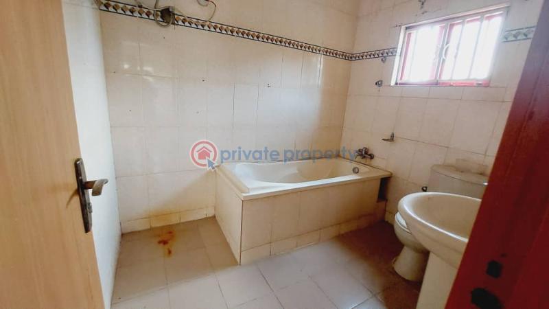 2 bedroom Flat & Apartment For Rent Jabi Abuja Phase 2  - 6