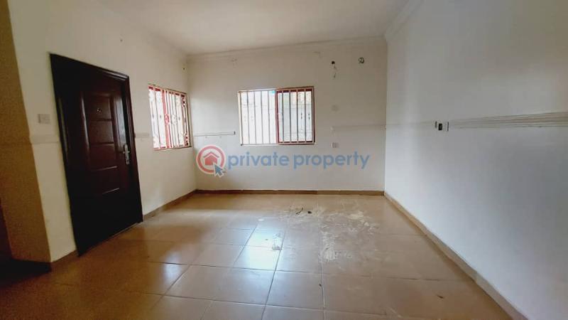 2 bedroom Flat & Apartment For Rent Jabi Abuja Phase 2  - 5