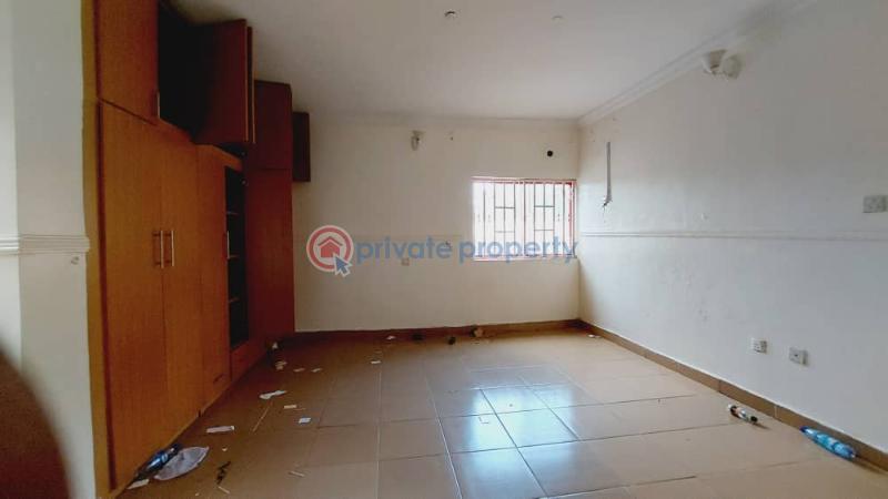 2 bedroom Flat & Apartment For Rent Jabi Abuja Phase 2  - 9