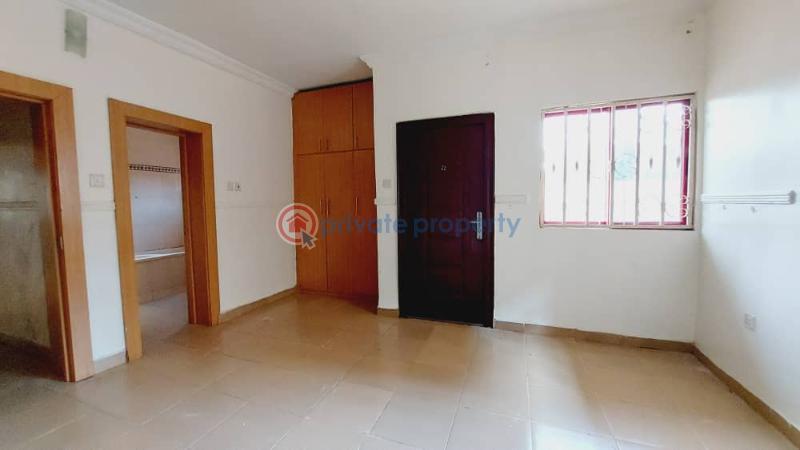 2 bedroom Flat & Apartment For Rent Jabi Abuja Phase 2  - 3