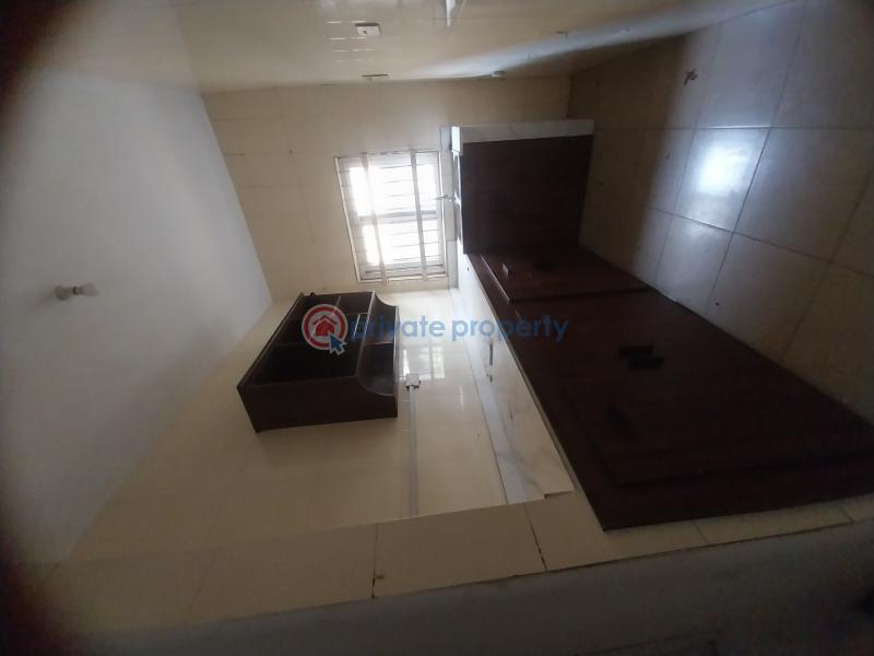 2 bedroom Block Of Flats For Rent Sparklight Estate, Opic Isheri North Ojodu Lagos - 6