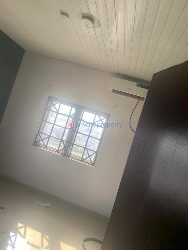 3 bedroom House For Rent In A Serene Neighborhood At Omole Phase 2, Berger Lagos Omole Phase 2 Ojodu Lagos - 1