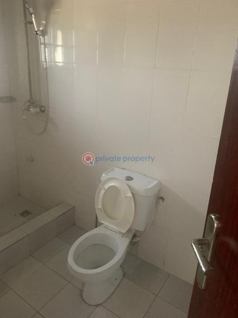 3 bedroom House For Rent In A Serene Neighborhood At Omole Phase 2, Berger Lagos Omole Phase 2 Ojodu Lagos - 9