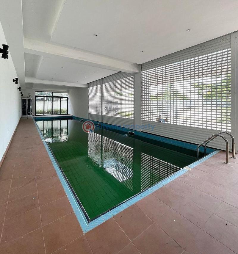 3 bedroom Terraced Duplex For Rent Banana Island Ikoyi Lagos - 7