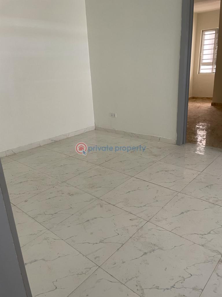 4 bedroom Terraced Duplex For Sale Orchid Road Lafiaji Lekki Lagos - 7