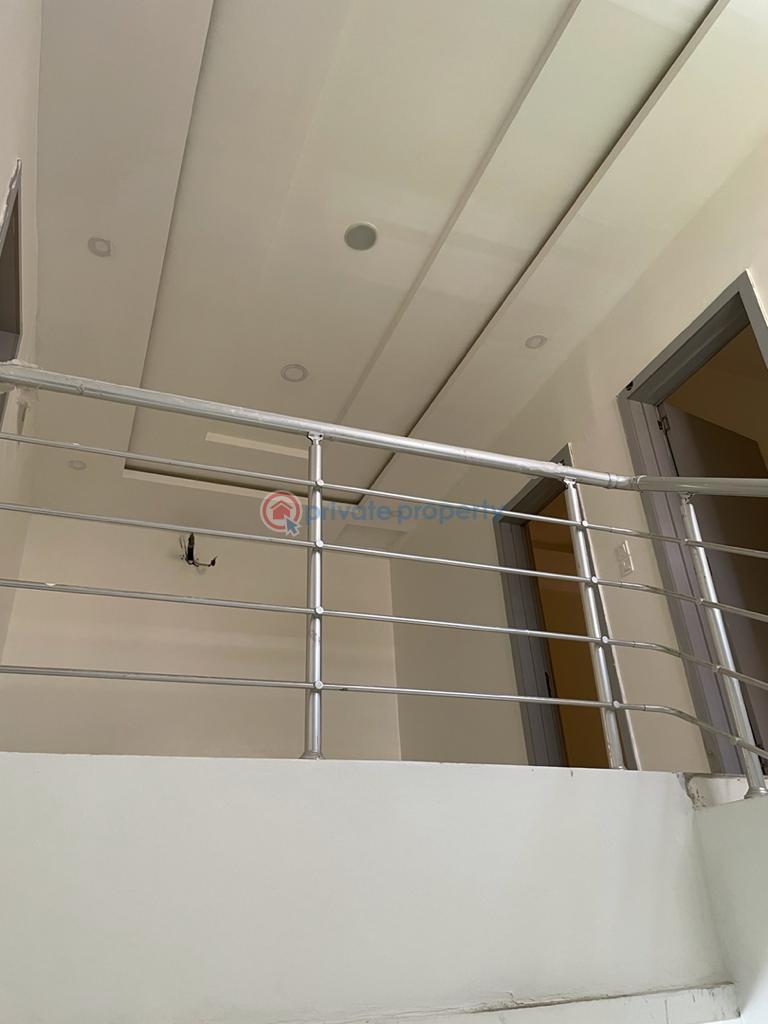 4 bedroom Terraced Duplex For Sale Orchid Road Lafiaji Lekki Lagos - 3