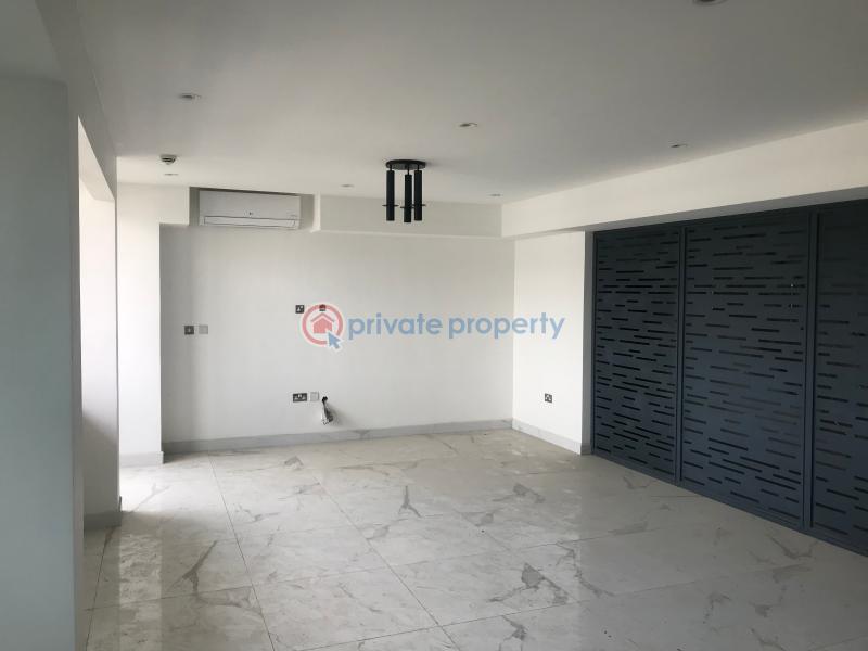 3 bedroom Flat & Apartment For Rent Off Victoria Island Lagos - 1