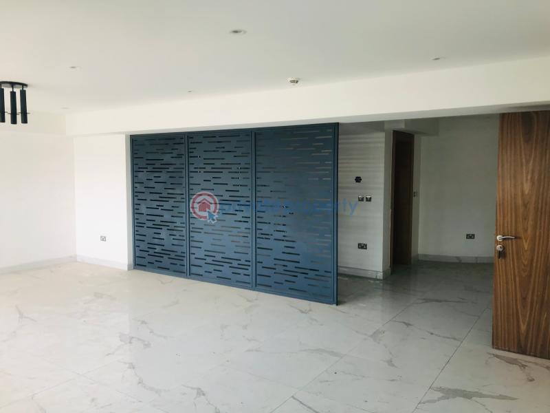 3 bedroom Flat & Apartment For Rent Off Victoria Island Lagos - 3