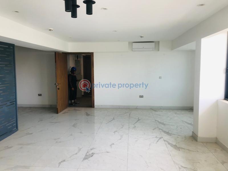 3 bedroom Flat & Apartment For Rent Off Victoria Island Lagos - 2